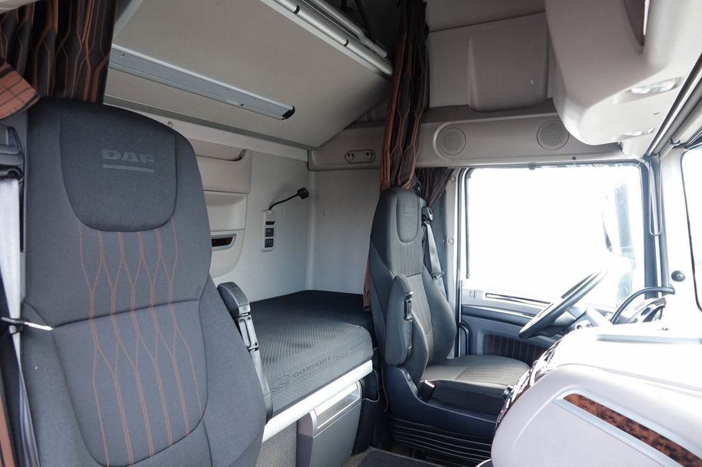 Tractor unit DAF XF 480 / I-PARK COOL / SSC / PO KONTRAKCIE SERWI DAF XF 480 / I-PARK COOL / SSC / PO KONTRAKCIE SERWI: picture 17