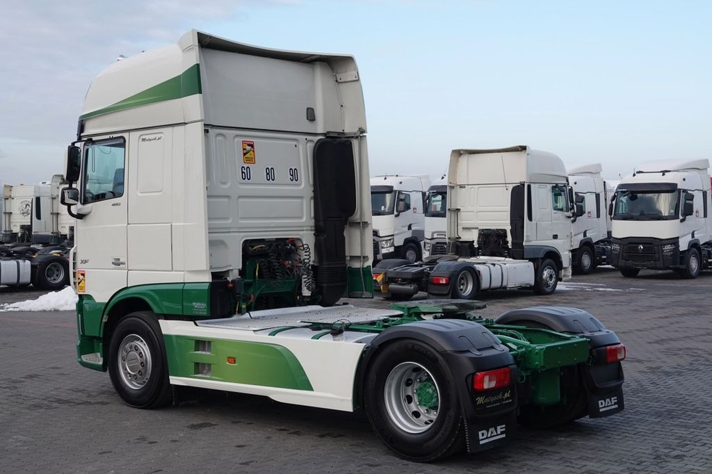 Tractor unit DAF XF 480 / I-PARK COOL / SSC / PO KONTRAKCIE SERWI DAF XF 480 / I-PARK COOL / SSC / PO KONTRAKCIE SERWI: picture 6