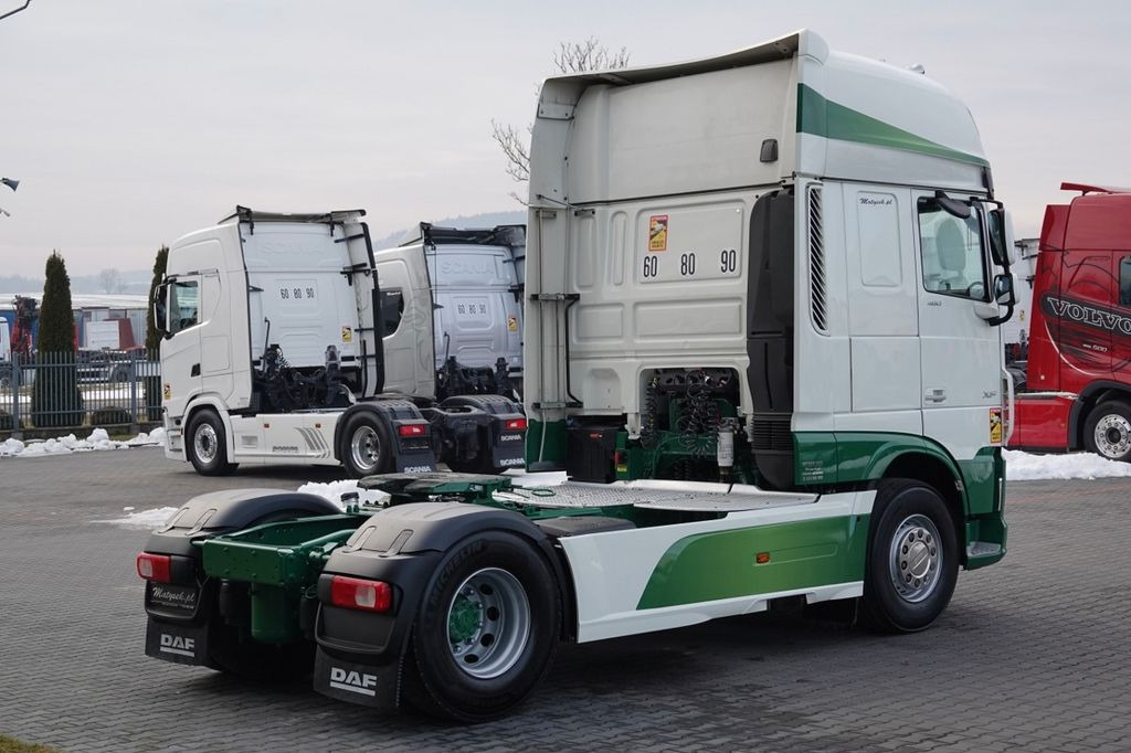 Tractor unit DAF XF 480 / I-PARK COOL / SSC / PO KONTRAKCIE SERWI DAF XF 480 / I-PARK COOL / SSC / PO KONTRAKCIE SERWI: picture 7