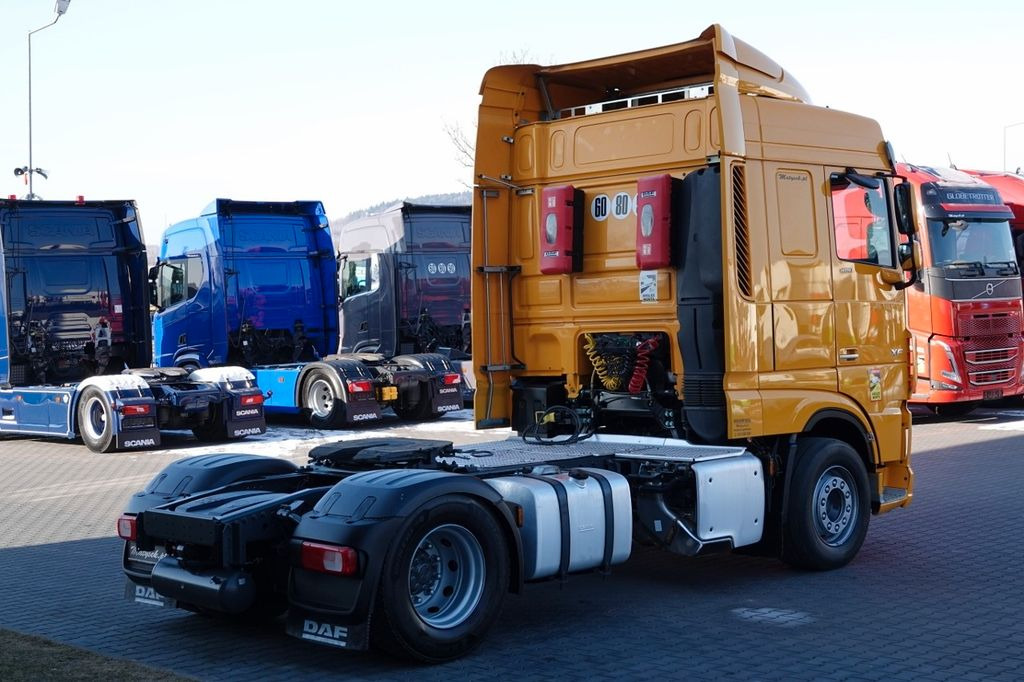 DAF XF 480 / SPACE CAB / 2018 ROK / SPROWADZONY - Tractor unit: picture 5 DAF XF 480 / SPACE CAB / 2018 ROK / SPROWADZONY - Tractor unit: picture 5