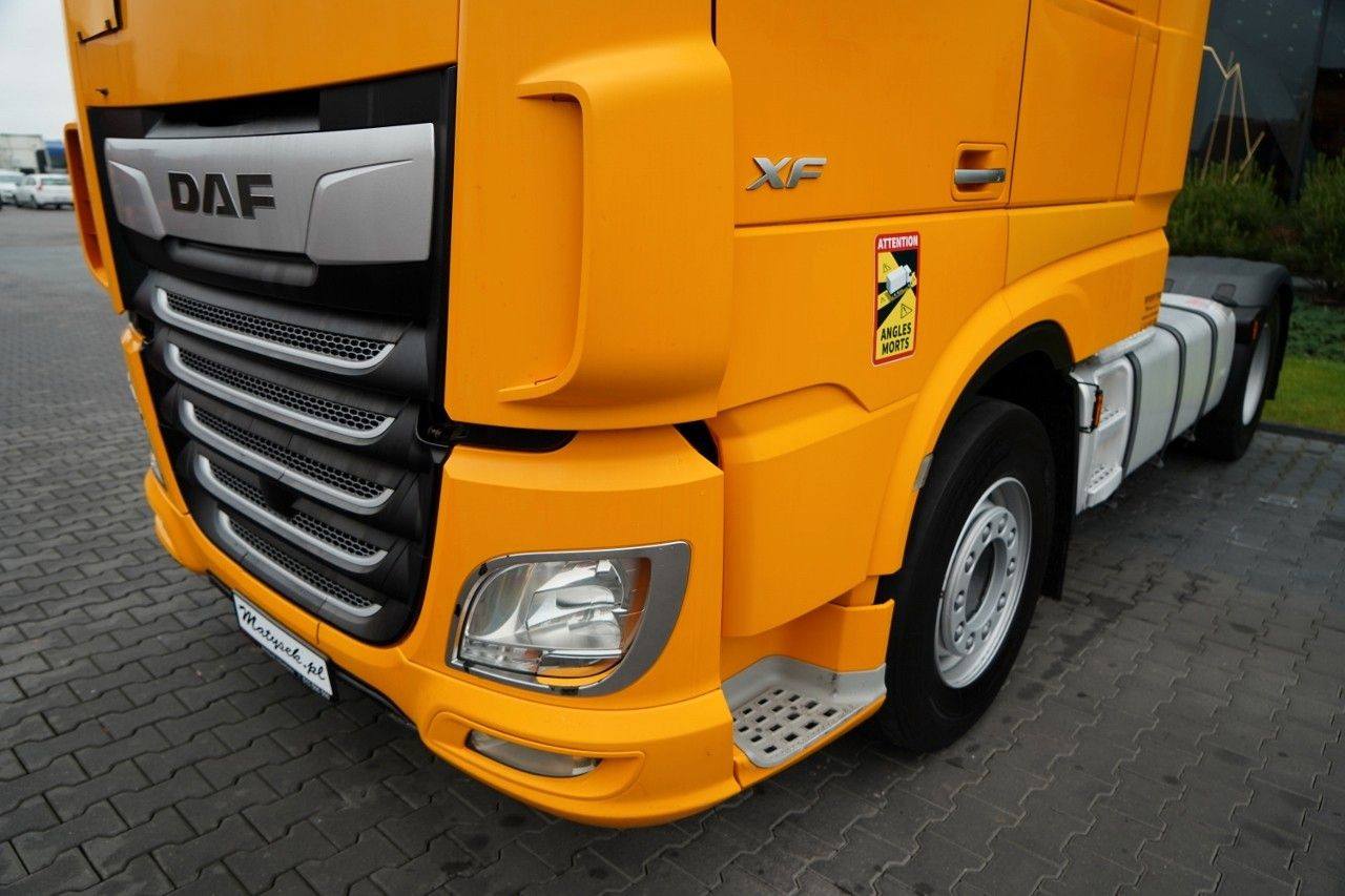Tractor unit DAF XF 480 / SPACE CAB / PO KONTRAKCIE SERWISOWYM /: picture 8