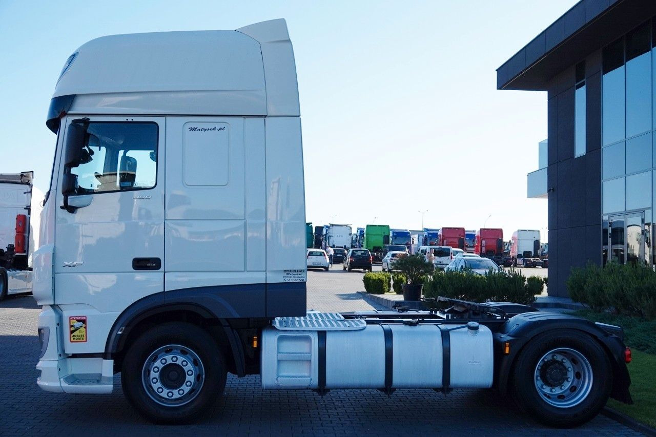 DAF XF 480 / SSC / PO KONTRAKCIE SERWISOW - Tractor unit: picture 3 DAF XF 480 / SSC / PO KONTRAKCIE SERWISOW - Tractor unit: picture 3