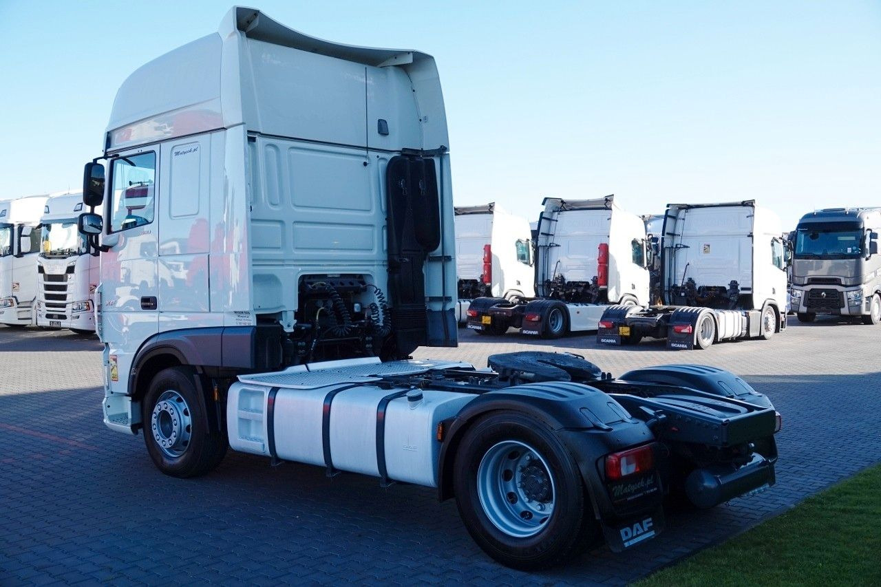 DAF XF 480 / SSC / PO KONTRAKCIE SERWISOW - Tractor unit: picture 4 DAF XF 480 / SSC / PO KONTRAKCIE SERWISOW - Tractor unit: picture 4
