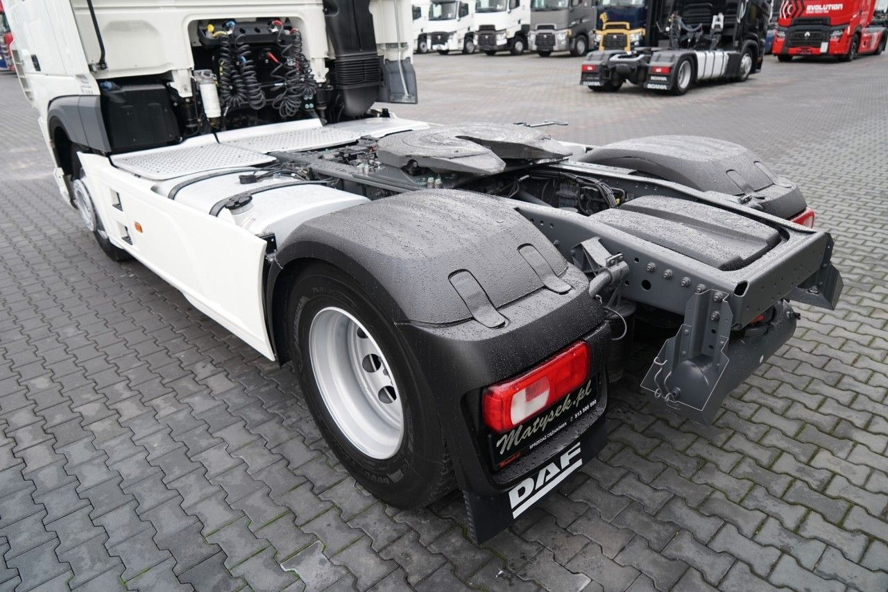 Tractor unit DAF XF 480 / SUPER SPACE CAB / 2021: picture 14 Tractor unit DAF XF 480 / SUPER SPACE CAB / 2021: picture 14