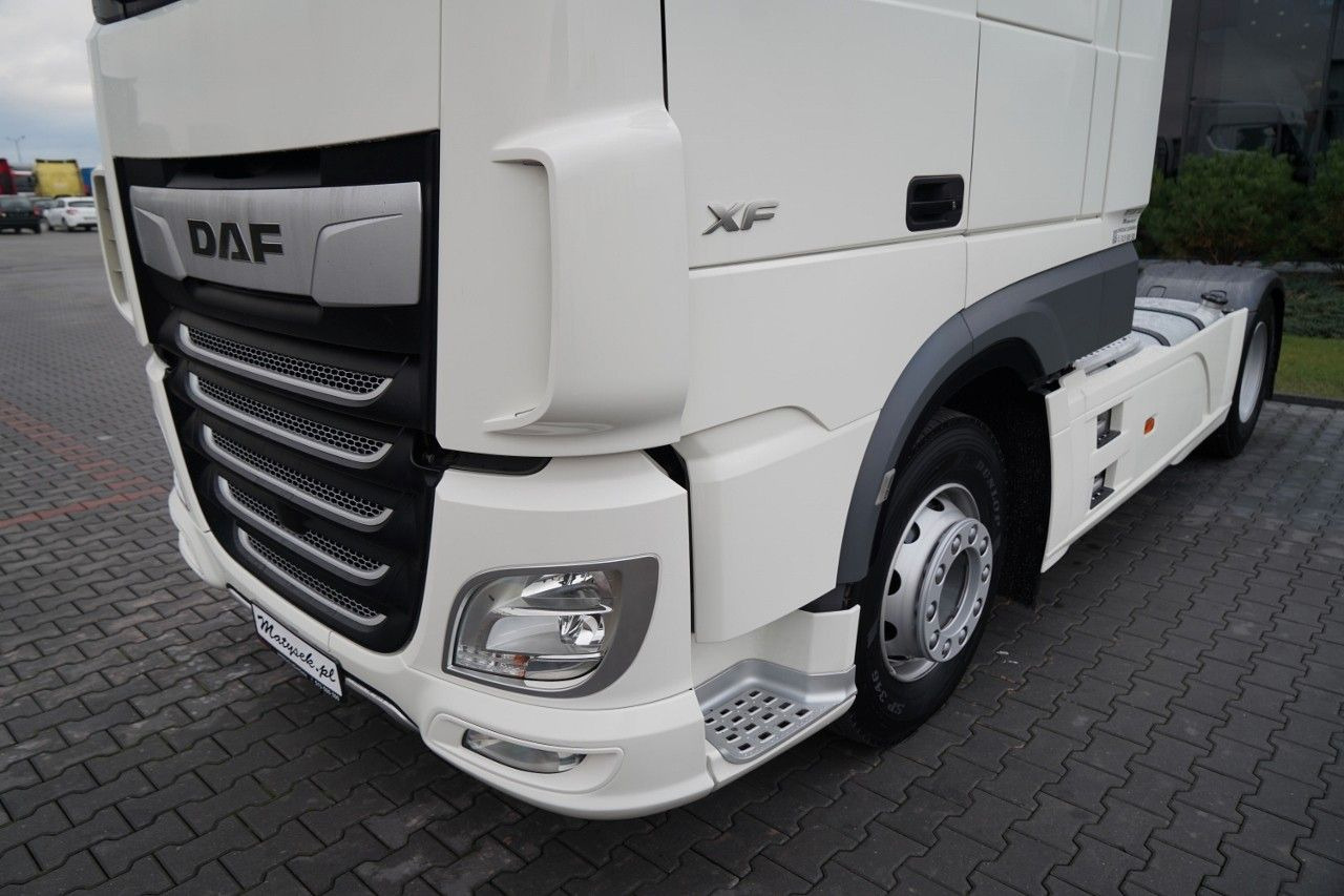 Tractor unit DAF XF 480 / SUPER SPACE CAB / 2021: picture 11 Tractor unit DAF XF 480 / SUPER SPACE CAB / 2021: picture 11