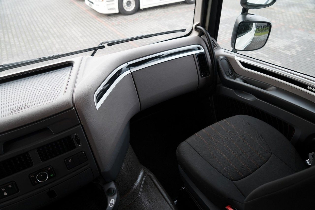 Tractor unit DAF XF 480 / SUPER SPACE CAB / 2021: picture 31 Tractor unit DAF XF 480 / SUPER SPACE CAB / 2021: picture 31