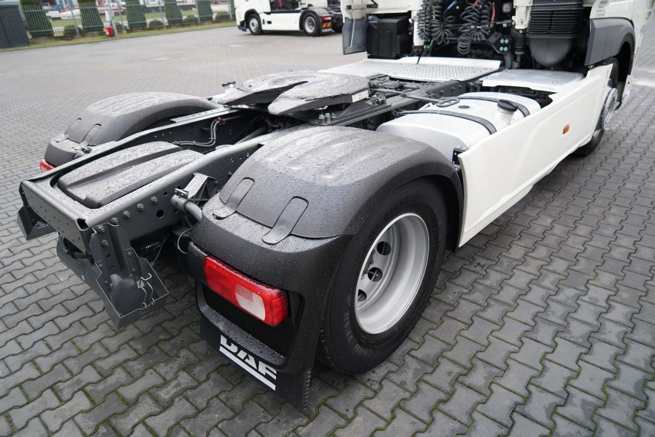 Tractor unit DAF XF 480 / SUPER SPACE CAB / 2021: picture 15 Tractor unit DAF XF 480 / SUPER SPACE CAB / 2021: picture 15