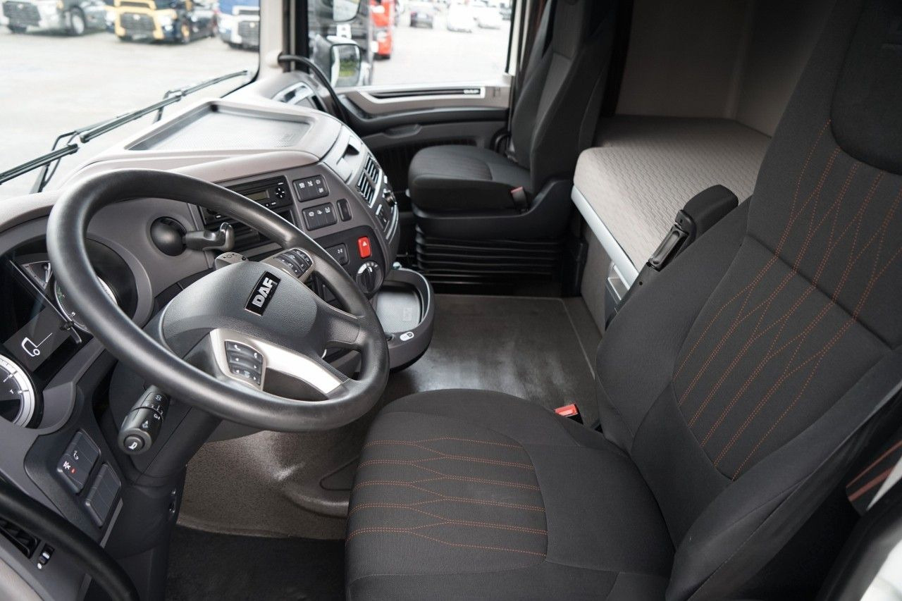 Tractor unit DAF XF 480 / SUPER SPACE CAB / 2021: picture 24 Tractor unit DAF XF 480 / SUPER SPACE CAB / 2021: picture 24