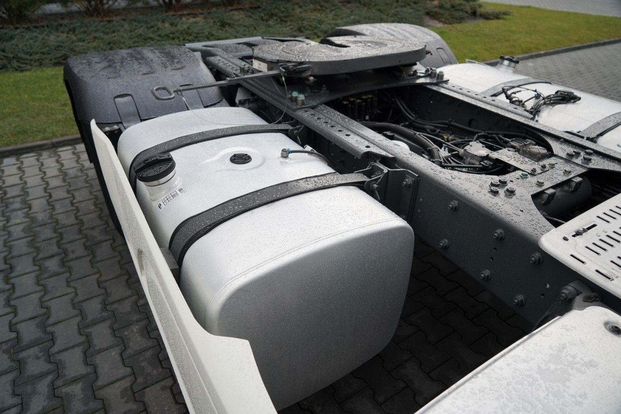 Tractor unit DAF XF 480 / SUPER SPACE CAB / 2021: picture 17 Tractor unit DAF XF 480 / SUPER SPACE CAB / 2021: picture 17