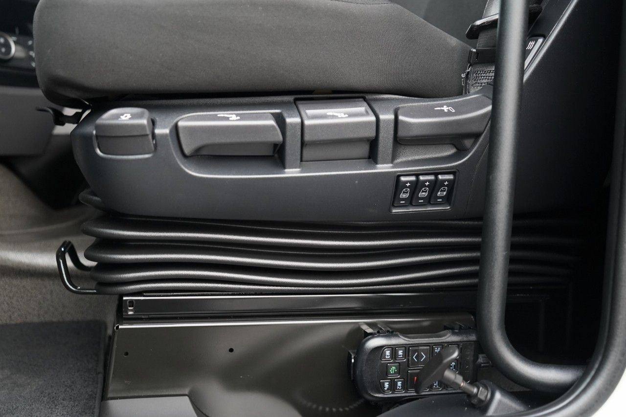 Tractor unit DAF XF 480 / SUPER SPACE CAB / 2021: picture 23 Tractor unit DAF XF 480 / SUPER SPACE CAB / 2021: picture 23