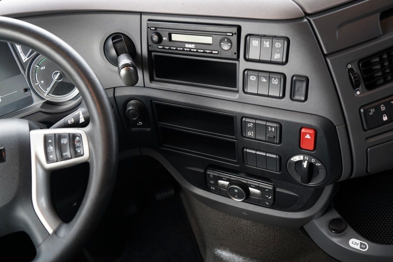 Tractor unit DAF XF 480 / SUPER SPACE CAB / 2021: picture 29 Tractor unit DAF XF 480 / SUPER SPACE CAB / 2021: picture 29