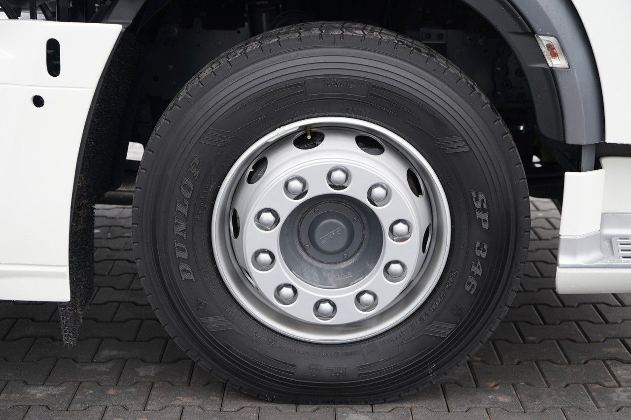 Tractor unit DAF XF 480 / SUPER SPACE CAB / 2021: picture 19 Tractor unit DAF XF 480 / SUPER SPACE CAB / 2021: picture 19