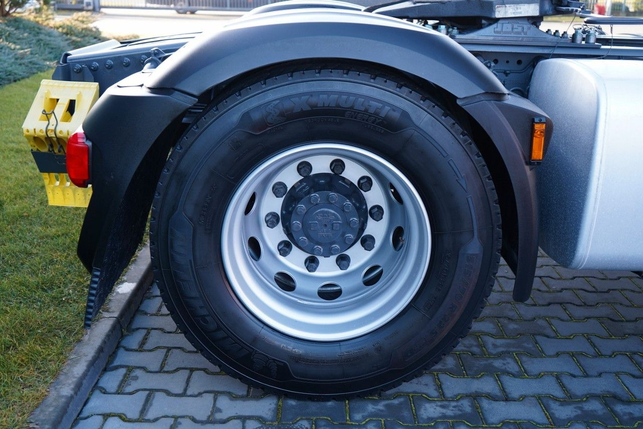 Tractor unit DAF XF 480 / SUPER SPACE CAB / / 2021 ROK: picture 21 Tractor unit DAF XF 480 / SUPER SPACE CAB / / 2021 ROK: picture 21