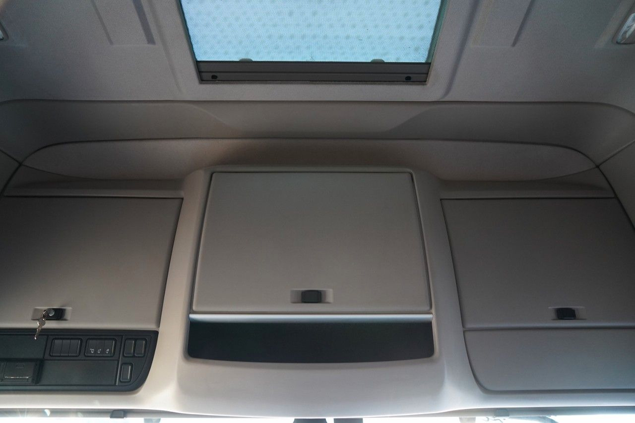 Tractor unit DAF XF 480 / SUPER SPACE CAB / / 2021 ROK: picture 33 Tractor unit DAF XF 480 / SUPER SPACE CAB / / 2021 ROK: picture 33