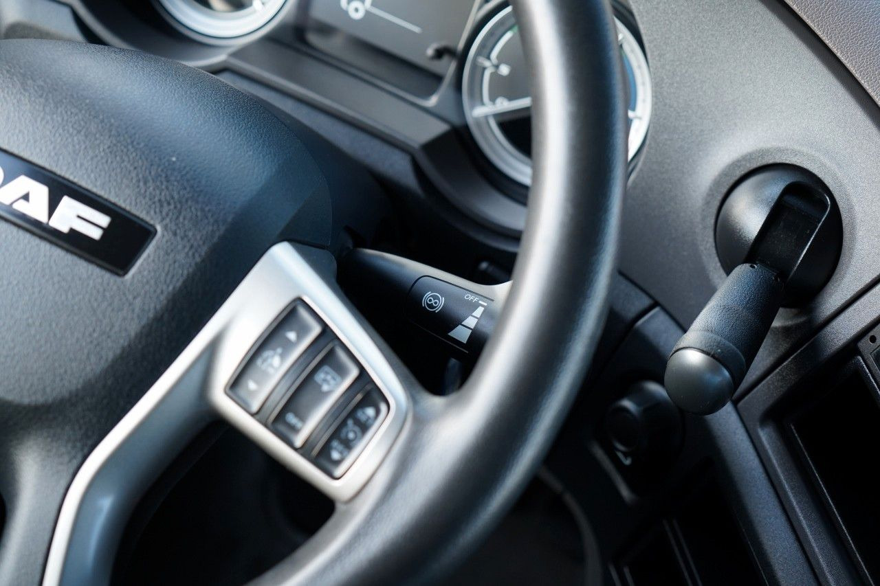 Tractor unit DAF XF 480 / SUPER SPACE CAB / / 2021 ROK: picture 31 Tractor unit DAF XF 480 / SUPER SPACE CAB / / 2021 ROK: picture 31