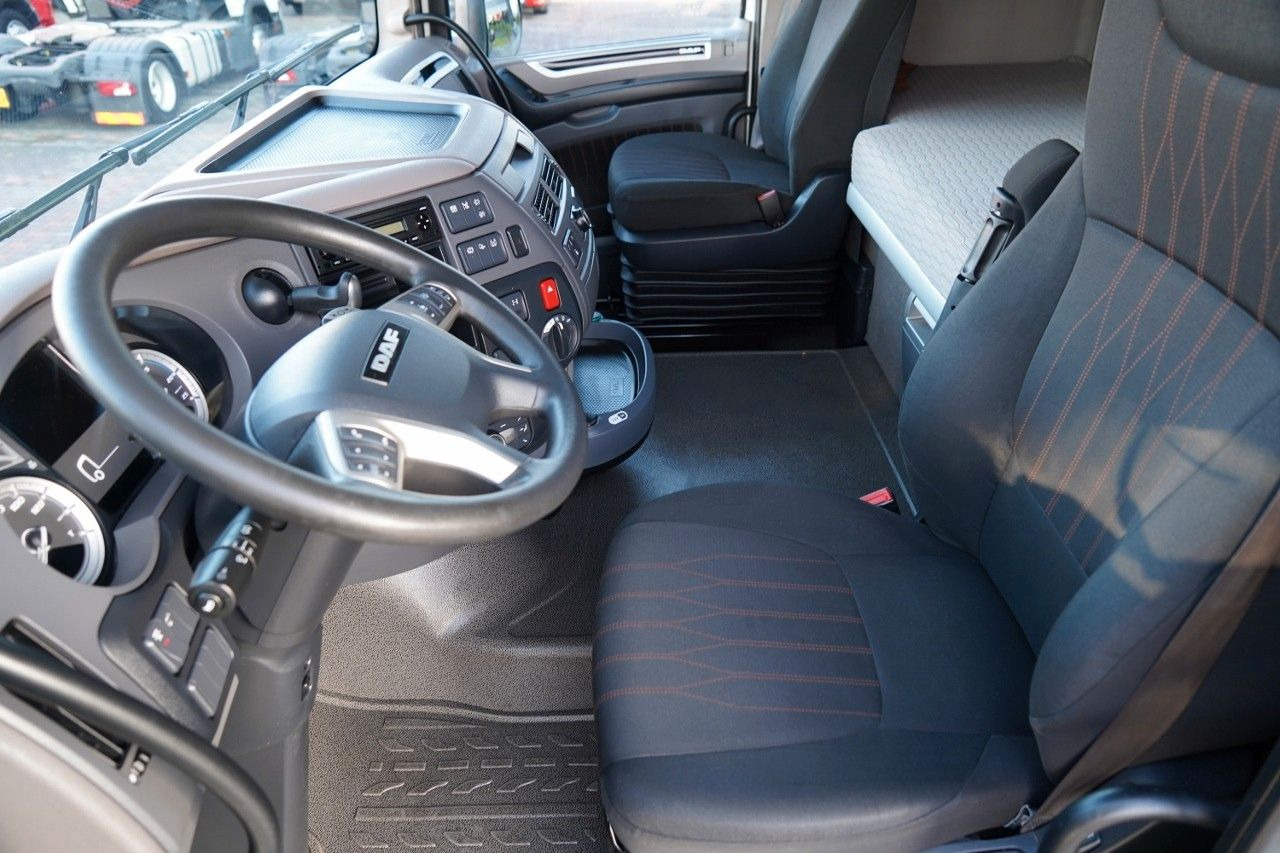 Tractor unit DAF XF 480 / SUPER SPACE CAB / / 2021 ROK: picture 23 Tractor unit DAF XF 480 / SUPER SPACE CAB / / 2021 ROK: picture 23