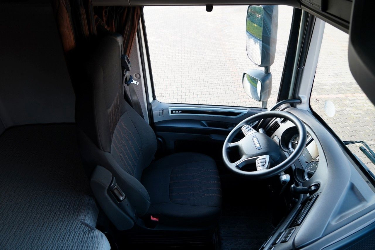 Tractor unit DAF XF 480 / SUPER SPACE CAB / / 2021 ROK: picture 26 Tractor unit DAF XF 480 / SUPER SPACE CAB / / 2021 ROK: picture 26