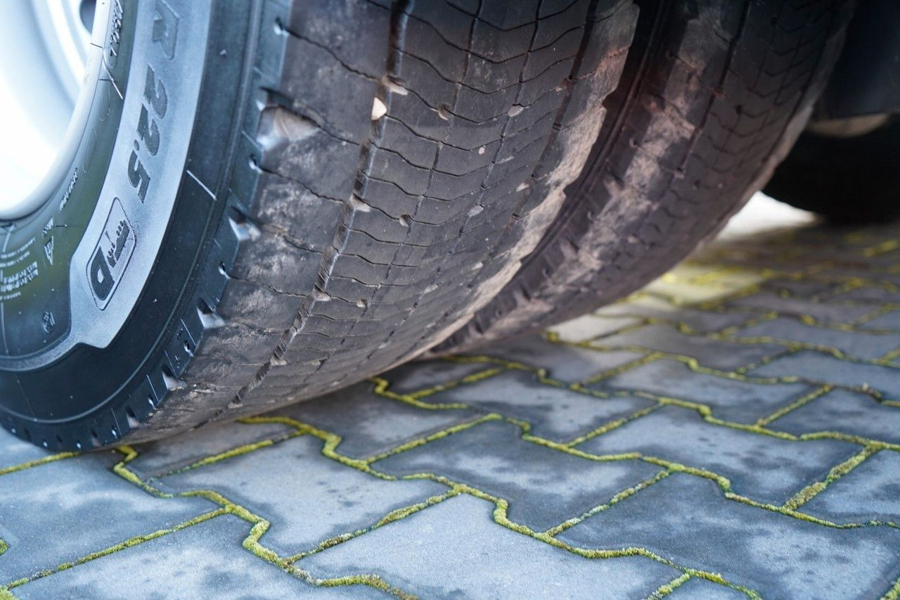 Tractor unit DAF XF 480 / SUPER SPACE CAB / / 2021 ROK: picture 20 Tractor unit DAF XF 480 / SUPER SPACE CAB / / 2021 ROK: picture 20