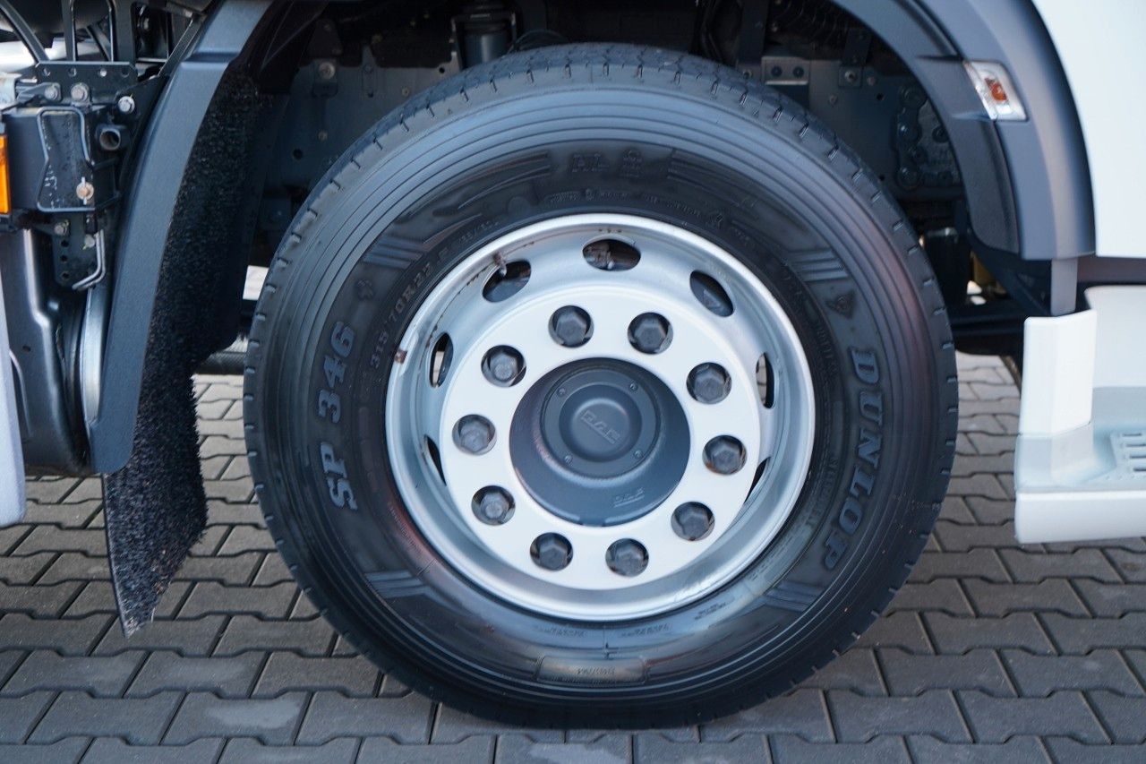 Tractor unit DAF XF 480 / SUPER SPACE CAB / / 2021 ROK: picture 19 Tractor unit DAF XF 480 / SUPER SPACE CAB / / 2021 ROK: picture 19