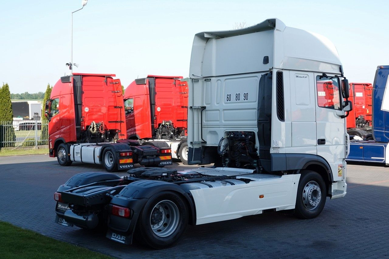 DAF XF 530 / RETARDER / I-PARK COOL / SSC / PO KONTR - Tractor unit: picture 5 DAF XF 530 / RETARDER / I-PARK COOL / SSC / PO KONTR - Tractor unit: picture 5