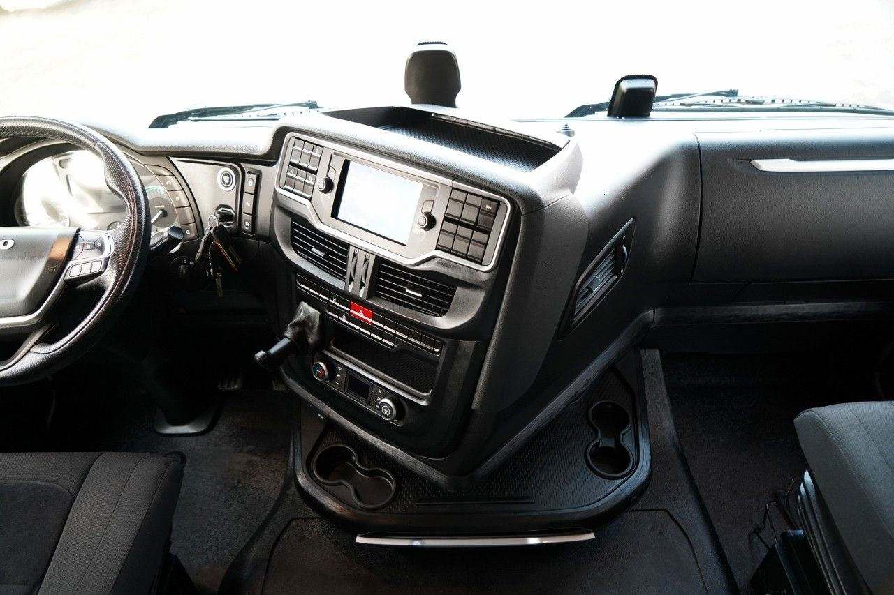 Tractor unit Iveco S-WAY / 510 / RETARDER / I-PARK COOL: picture 32