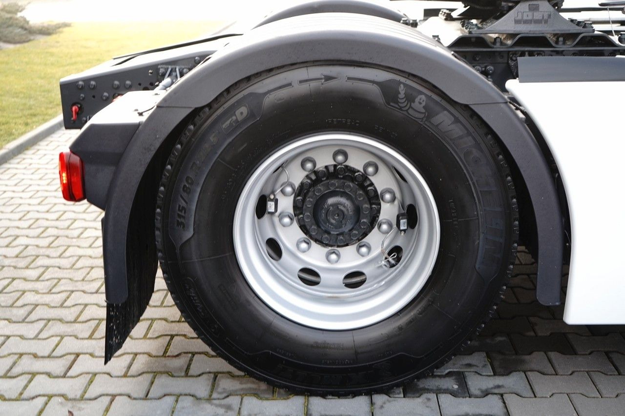 Tractor unit Iveco S-WAY / 510 / RETARDER / I-PARK COOL: picture 22