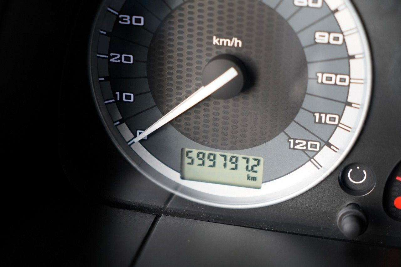 Tractor unit Iveco S-WAY / 510 / RETARDER / I-PARK COOL: picture 40