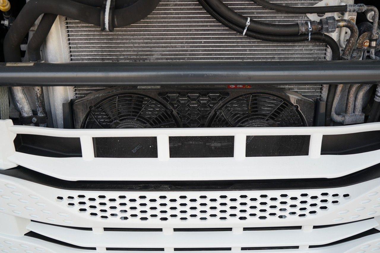 Tractor unit Iveco S-WAY / 510 / RETARDER / I-PARK COOL: picture 38