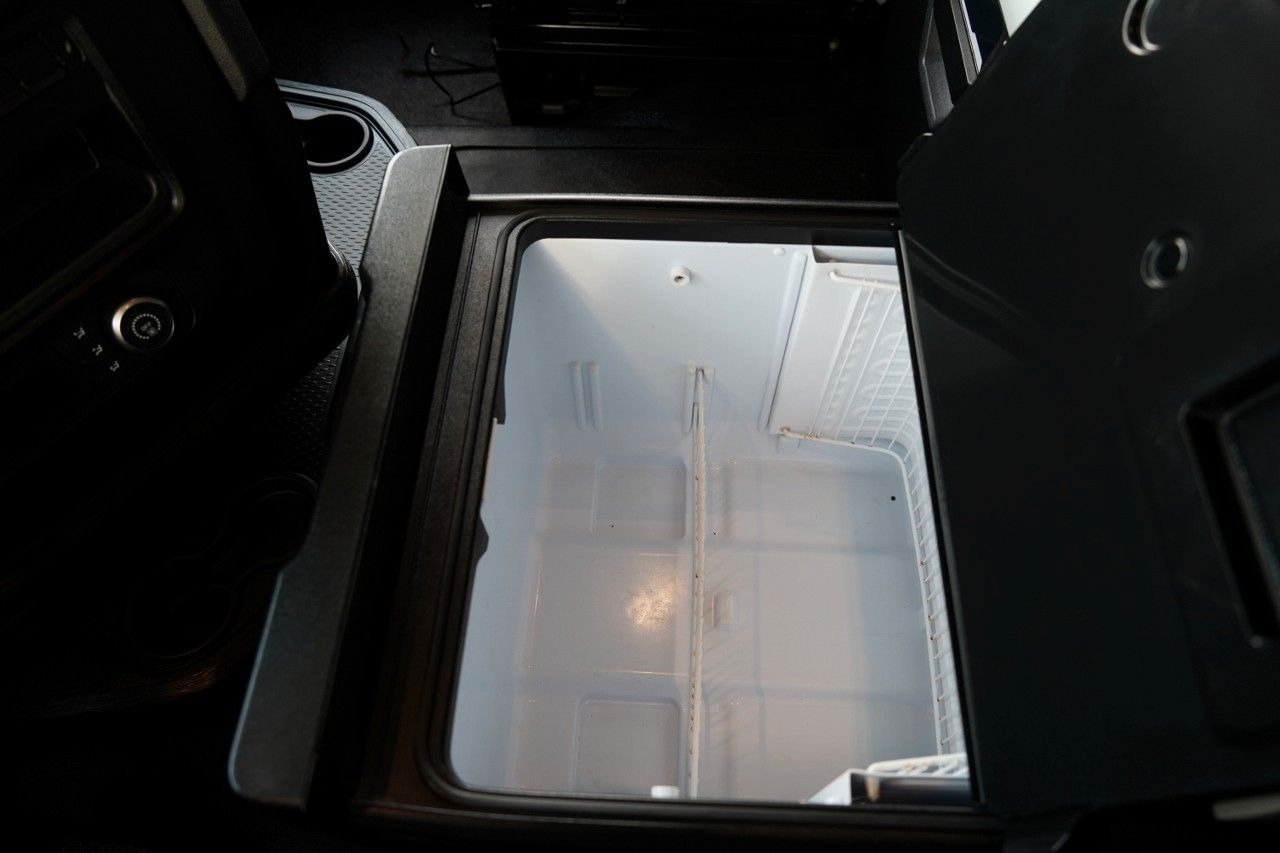 Tractor unit Iveco S-WAY / 510 / RETARDER / I-PARK COOL: picture 27