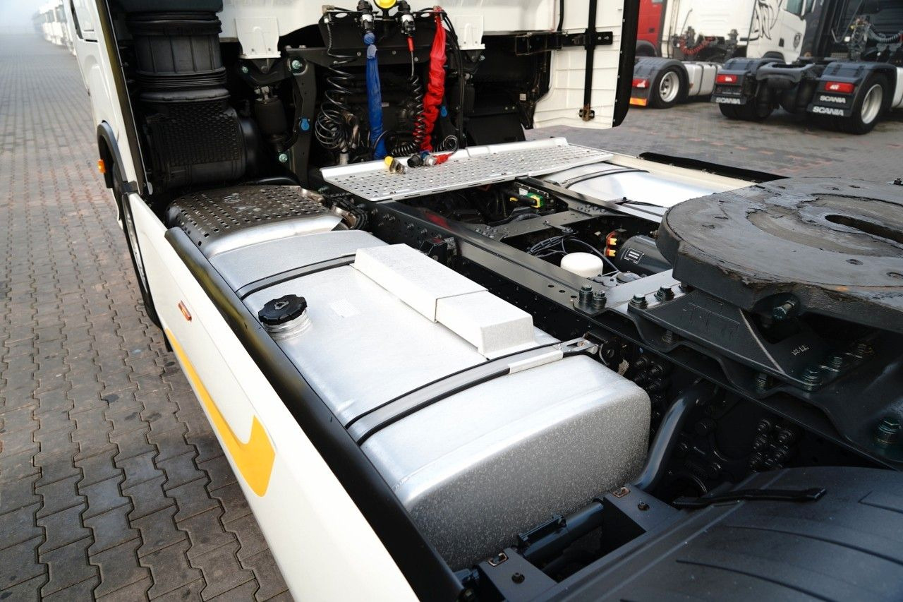 Tractor unit Iveco S-WAY / 510 / RETARDER / I-PARK COOL: picture 13