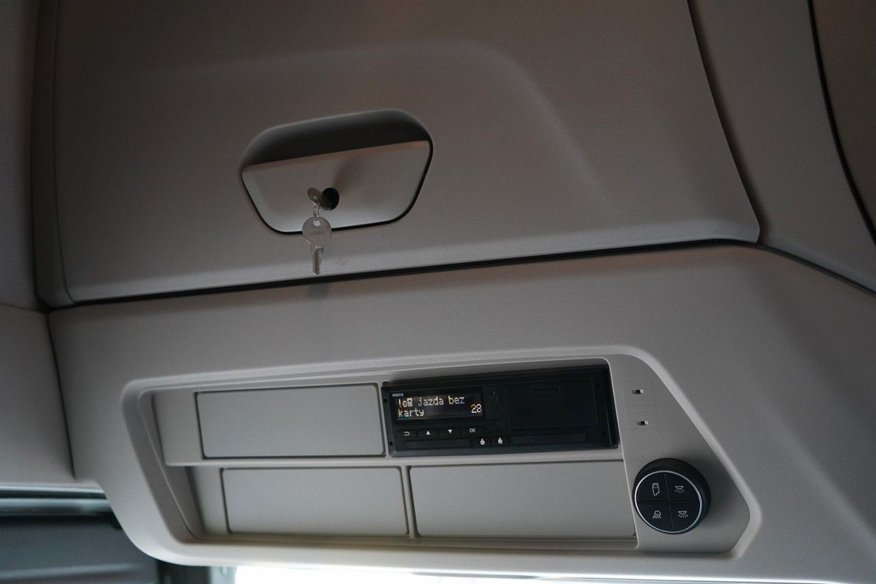 Tractor unit Iveco S-WAY / 510 / RETARDER / I-PARK COOL: picture 34