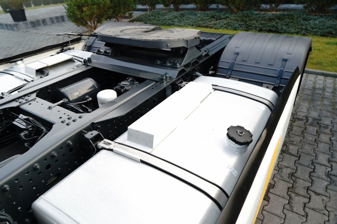 Tractor unit Iveco S-WAY / 510 / RETARDER / I-PARK COOL: picture 12