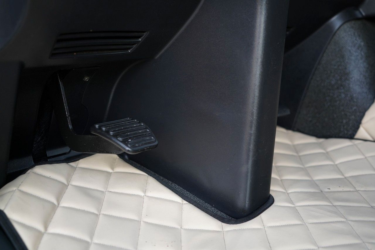 Leasing of  MAN TGX 18.440 / XLX / MEGA / MANUAL / LOW DECK MAN TGX 18.440 / XLX / MEGA / MANUAL / LOW DECK: picture 24