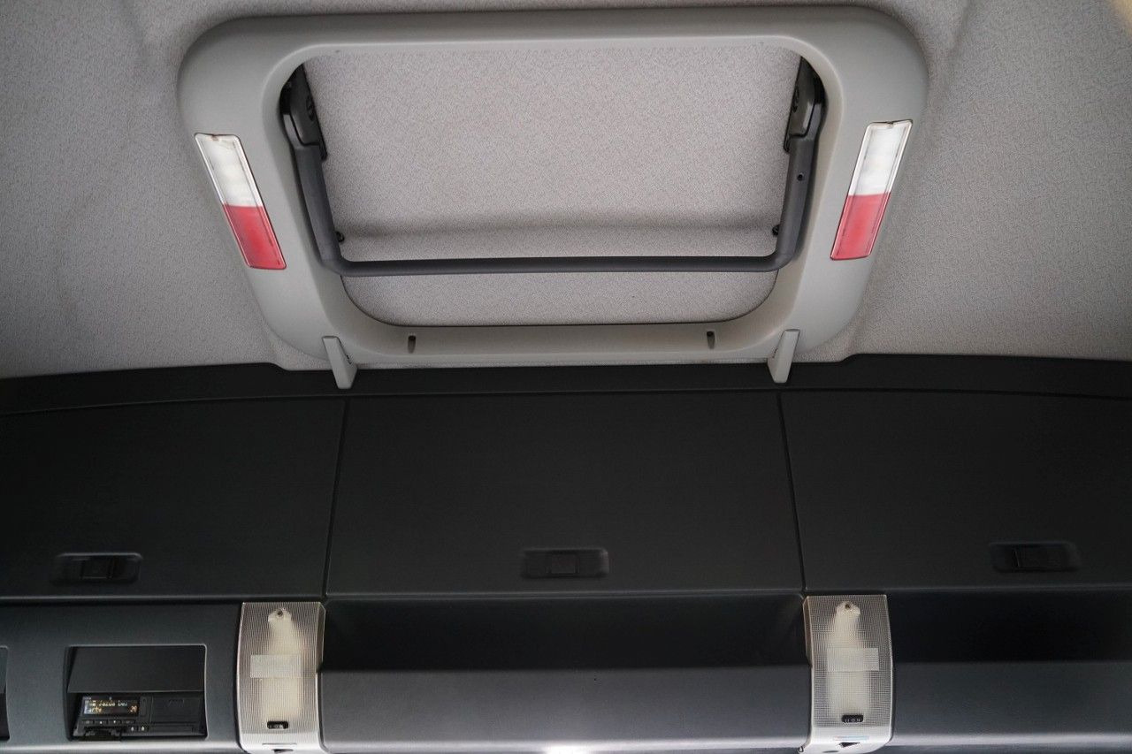 Leasing of  MAN TGX 18.440 / XLX / MEGA / MANUAL / LOW DECK MAN TGX 18.440 / XLX / MEGA / MANUAL / LOW DECK: picture 35