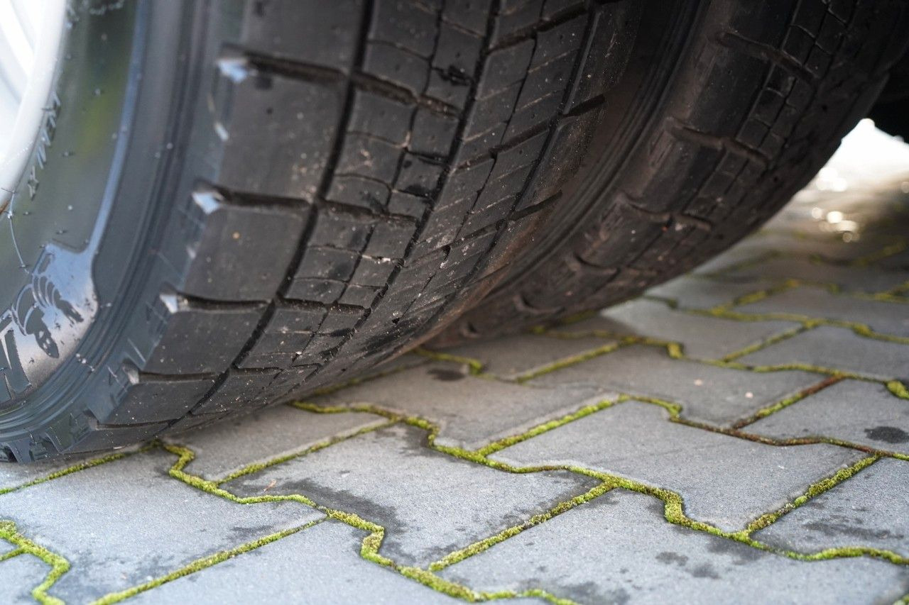 Leasing of  MAN TGX 18.440 / XLX / MEGA / MANUAL / LOW DECK MAN TGX 18.440 / XLX / MEGA / MANUAL / LOW DECK: picture 20