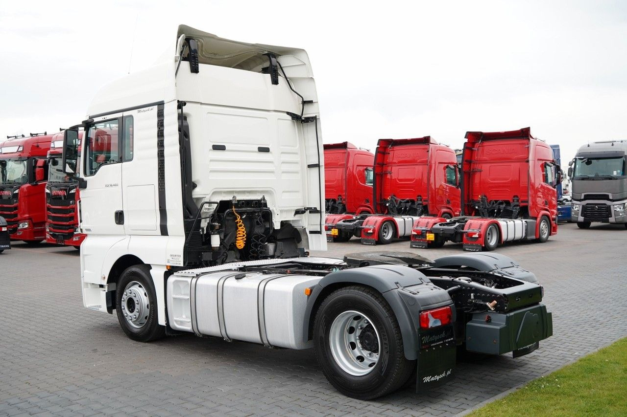 MAN TGX 18.460 / XLX / OPONY 100% / ZBIORNIKI 1400L MAN TGX 18.460 / XLX / OPONY 100% / ZBIORNIKI 1400L - Tractor unit: picture 4 MAN TGX 18.460 / XLX / OPONY 100% / ZBIORNIKI 1400L MAN TGX 18.460 / XLX / OPONY 100% / ZBIORNIKI 1400L - Tractor unit: picture 4