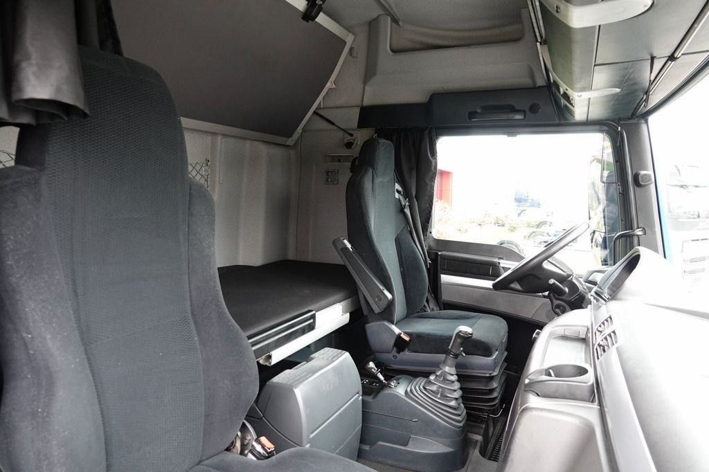 Tractor unit MAN TGX 18. 480 / MANUAL / XLX / 2015 ROK / 1400 L: picture 17