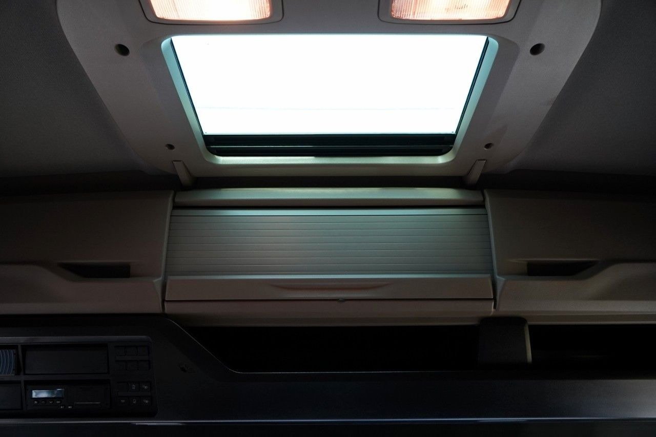 Leasing of  MAN TGX 18.510 / GM / RETARDER / NAVI / OPONY 100% MAN TGX 18.510 / GM / RETARDER / NAVI / OPONY 100%: picture 33