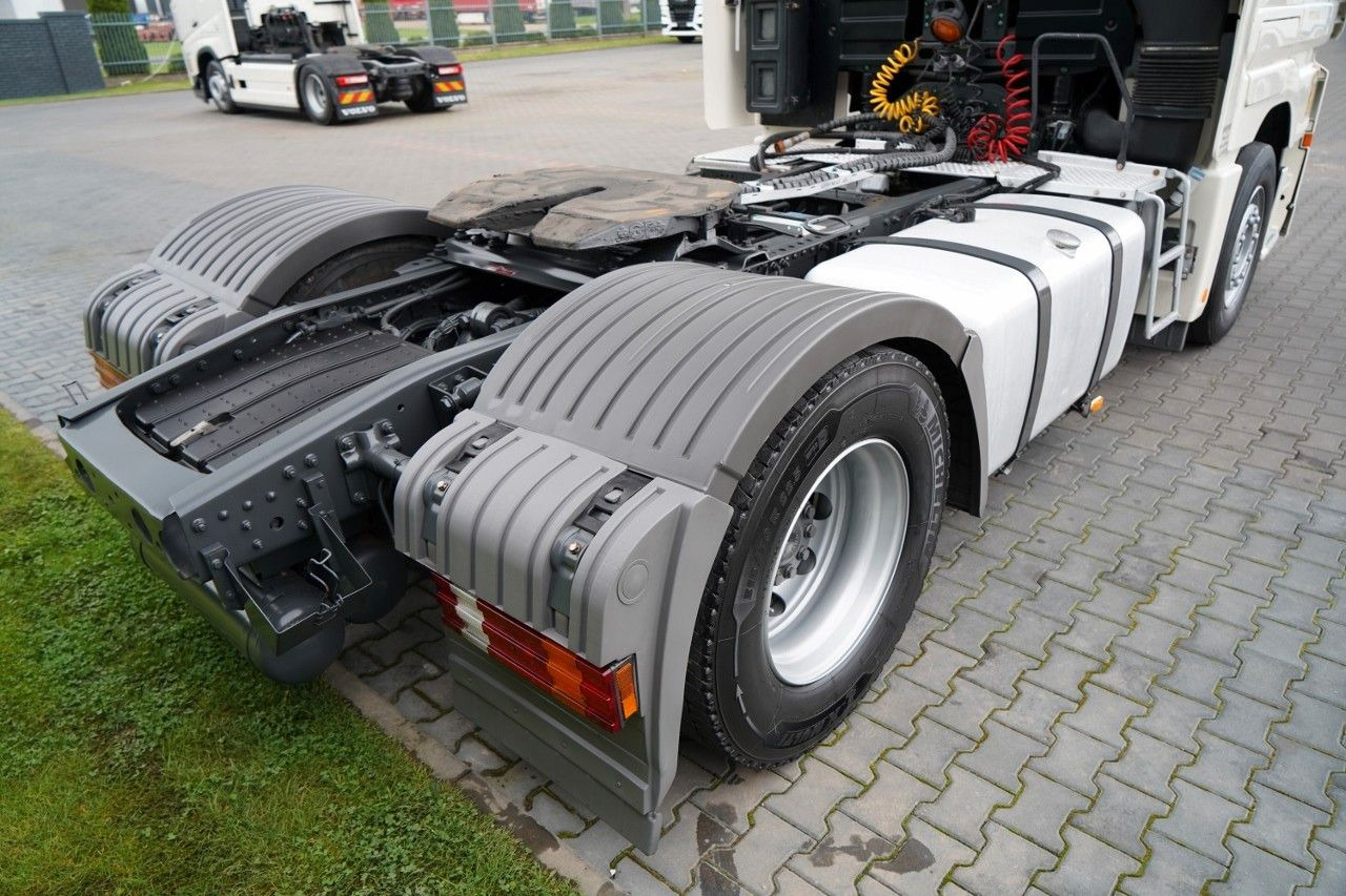 Tractor unit Mercedes-Benz ACTROS 1844 / HYDRAULIKA / 2010 /: picture 11 Tractor unit Mercedes-Benz ACTROS 1844 / HYDRAULIKA / 2010 /: picture 11