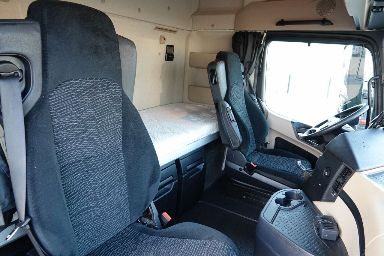 Tractor unit Mercedes-Benz ACTROS 1845 / I-PARK COOL / BEZ RETARDER / 2017: picture 17