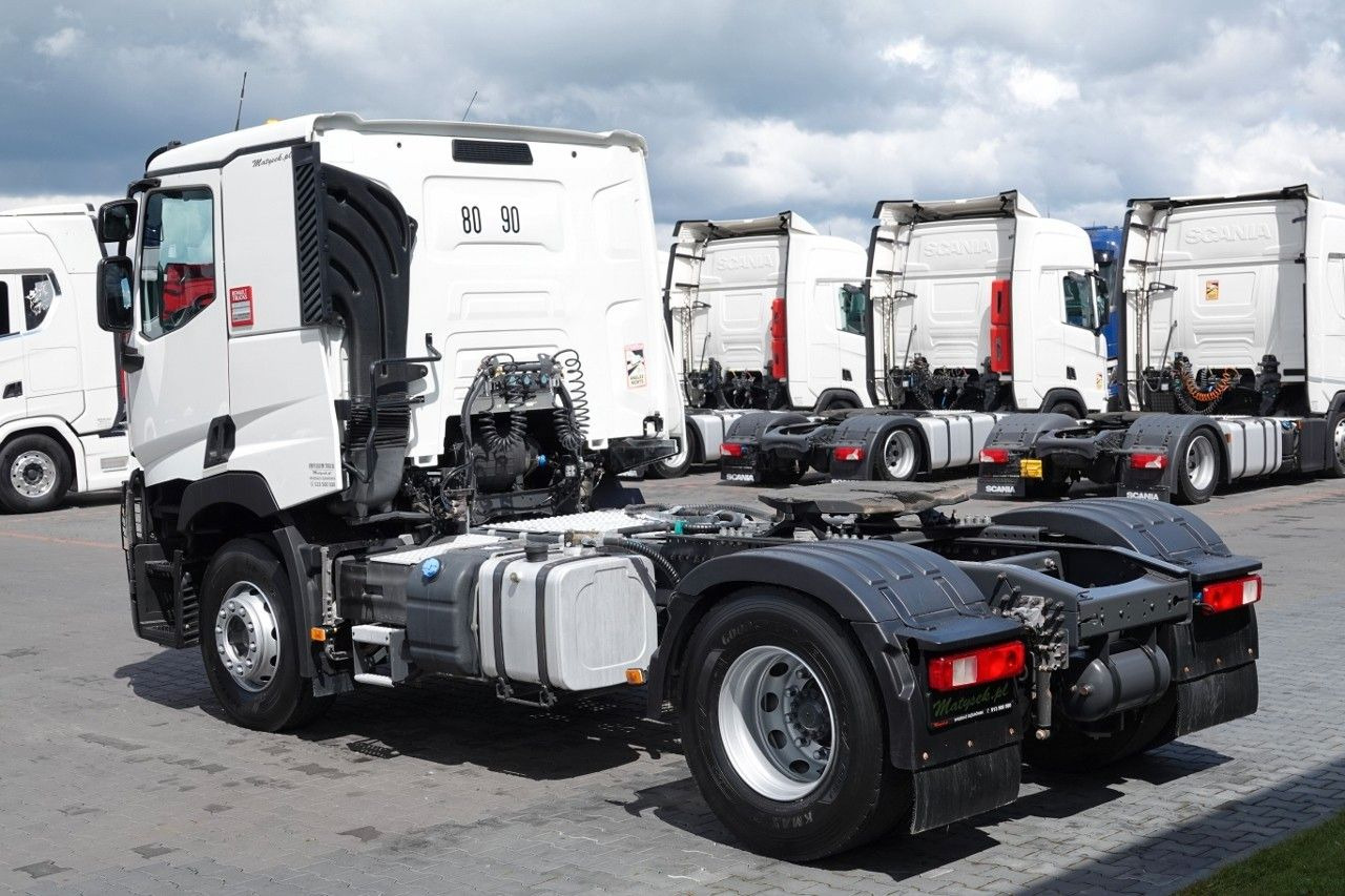 Renault C 440 / HYDRAULIKA / NISKA KABINA / SPROWADZONA - Tractor unit: picture 4 Renault C 440 / HYDRAULIKA / NISKA KABINA / SPROWADZONA - Tractor unit: picture 4