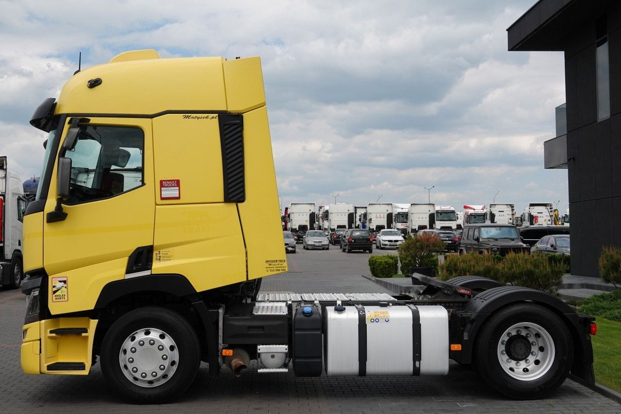 Renault T 440 / 13 LITROWY / RETARDER / I-PARK COOL / A - Tractor unit: picture 3 Renault T 440 / 13 LITROWY / RETARDER / I-PARK COOL / A - Tractor unit: picture 3