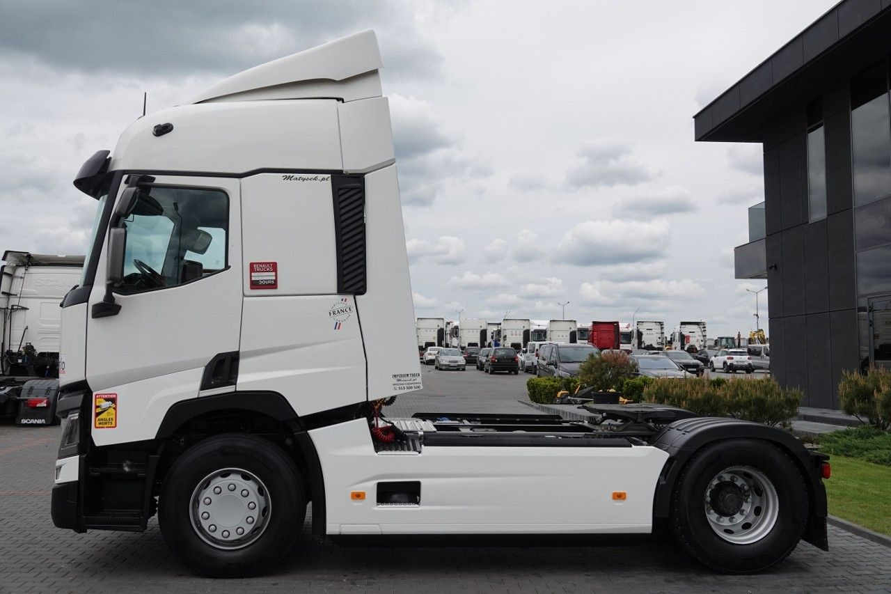 Renault T 460 / I-PARK COOL / PO KONTRAKCIE SERWISOWYM - Tractor unit: picture 3 Renault T 460 / I-PARK COOL / PO KONTRAKCIE SERWISOWYM - Tractor unit: picture 3