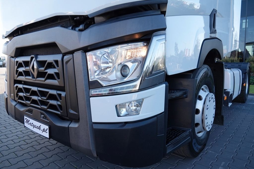 Tractor unit Renault T 460 / PEŁNY ADR / RETARDER / SPROWADZONA / EUR: picture 7