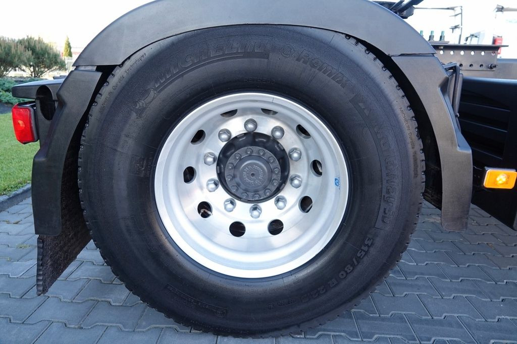 Tractor unit Renault T 460 / PEŁNY ADR / RETARDER / SPROWADZONA / EUR: picture 12
