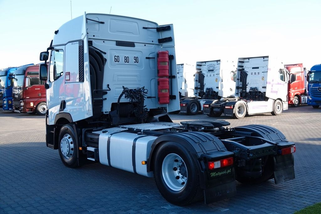 Tractor unit Renault T 460 / PEŁNY ADR / RETARDER / SPROWADZONA / EUR: picture 6
