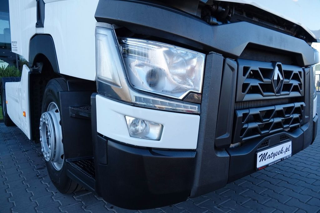 Tractor unit Renault T 480 / 13L / 2017 ROK Renault T 480 / 13L / 2017 ROK: picture 7