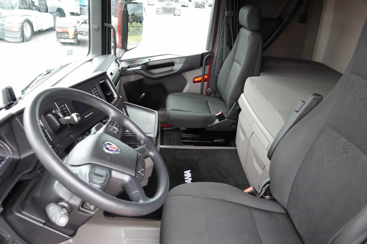 Tractor unit Scania R 450 / LOWDECK / MEGA / 2021 / PO ZŁOTYM KONTRA: picture 15