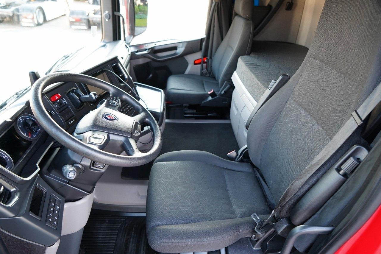 Tractor unit Scania R 450 / MEGA / LOWDECK / 2021 ROK / PO KONTRAKC: picture 14