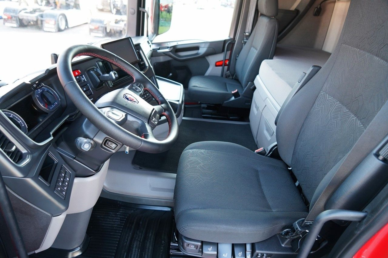 Tractor unit Scania R 450 / MEGA / LOWDECK / 2021 ROK / PO KONTRAKCI: picture 12